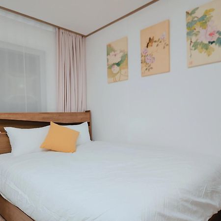 Jb Stay#Hongdae & Sinchon 10Min#Double Room Seoul Eksteriør billede