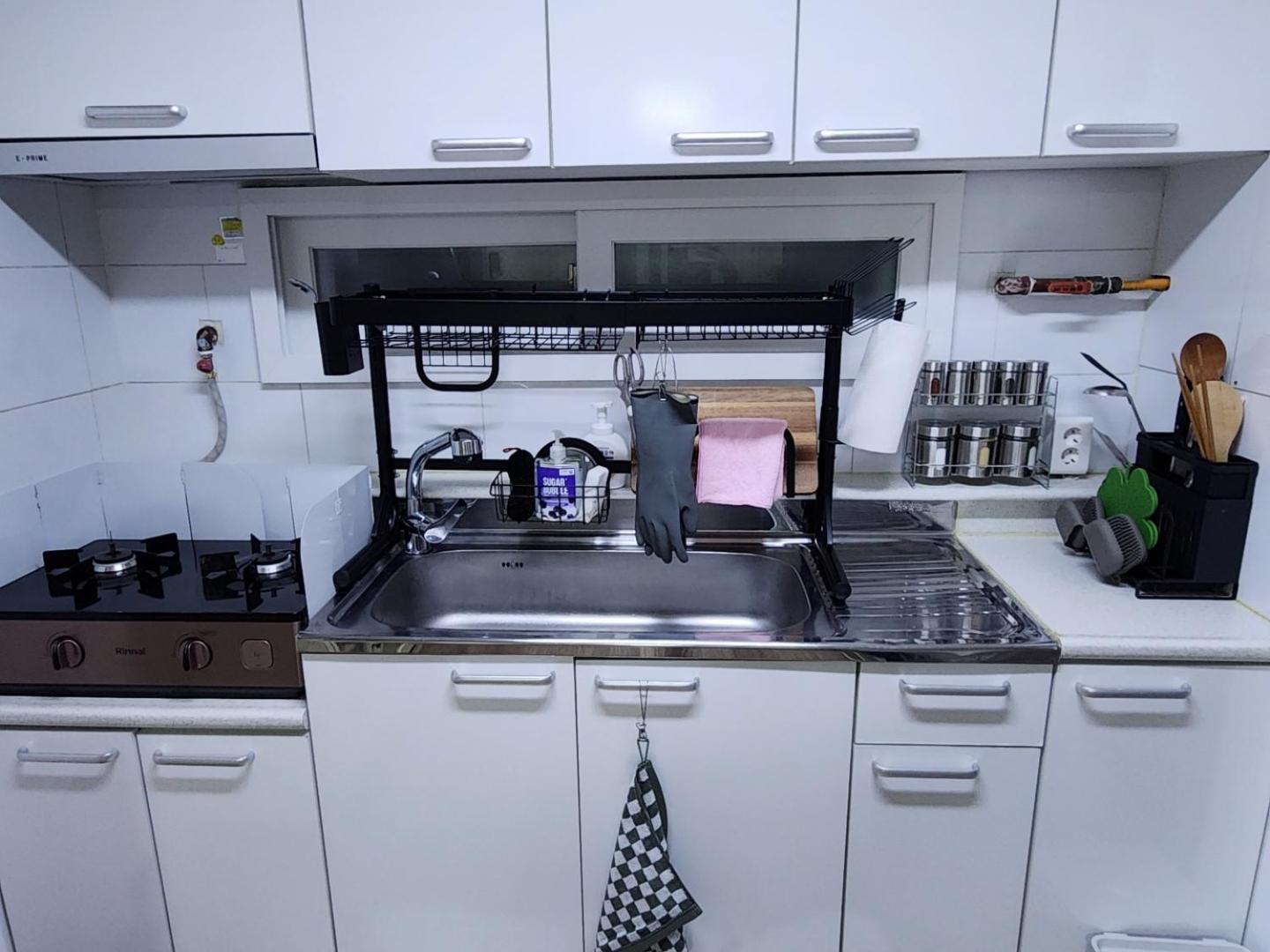 Jb Stay#Hongdae & Sinchon 10Min#Double Room Seoul Eksteriør billede