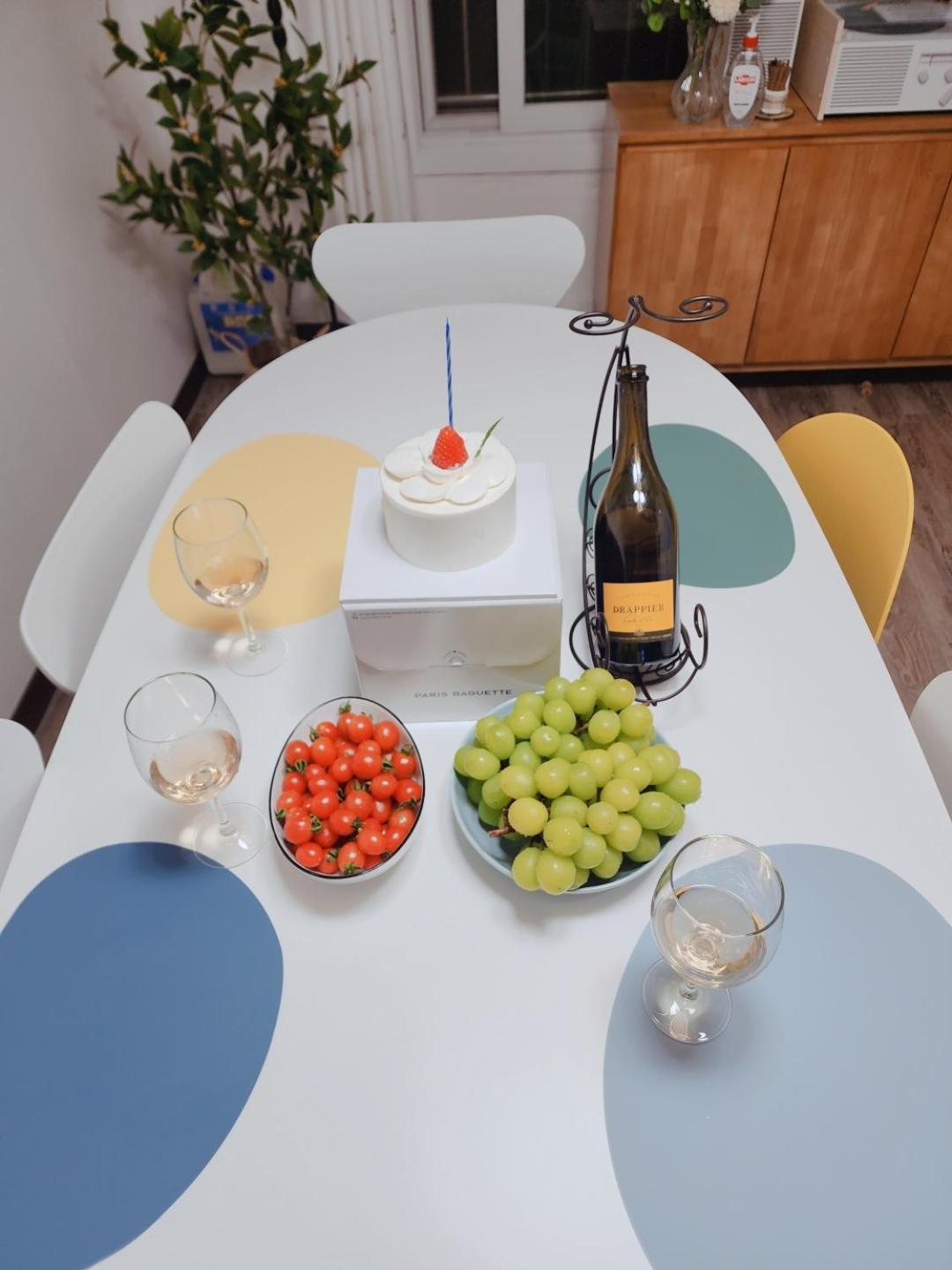 Jb Stay#Hongdae & Sinchon 10Min#Double Room Seoul Eksteriør billede