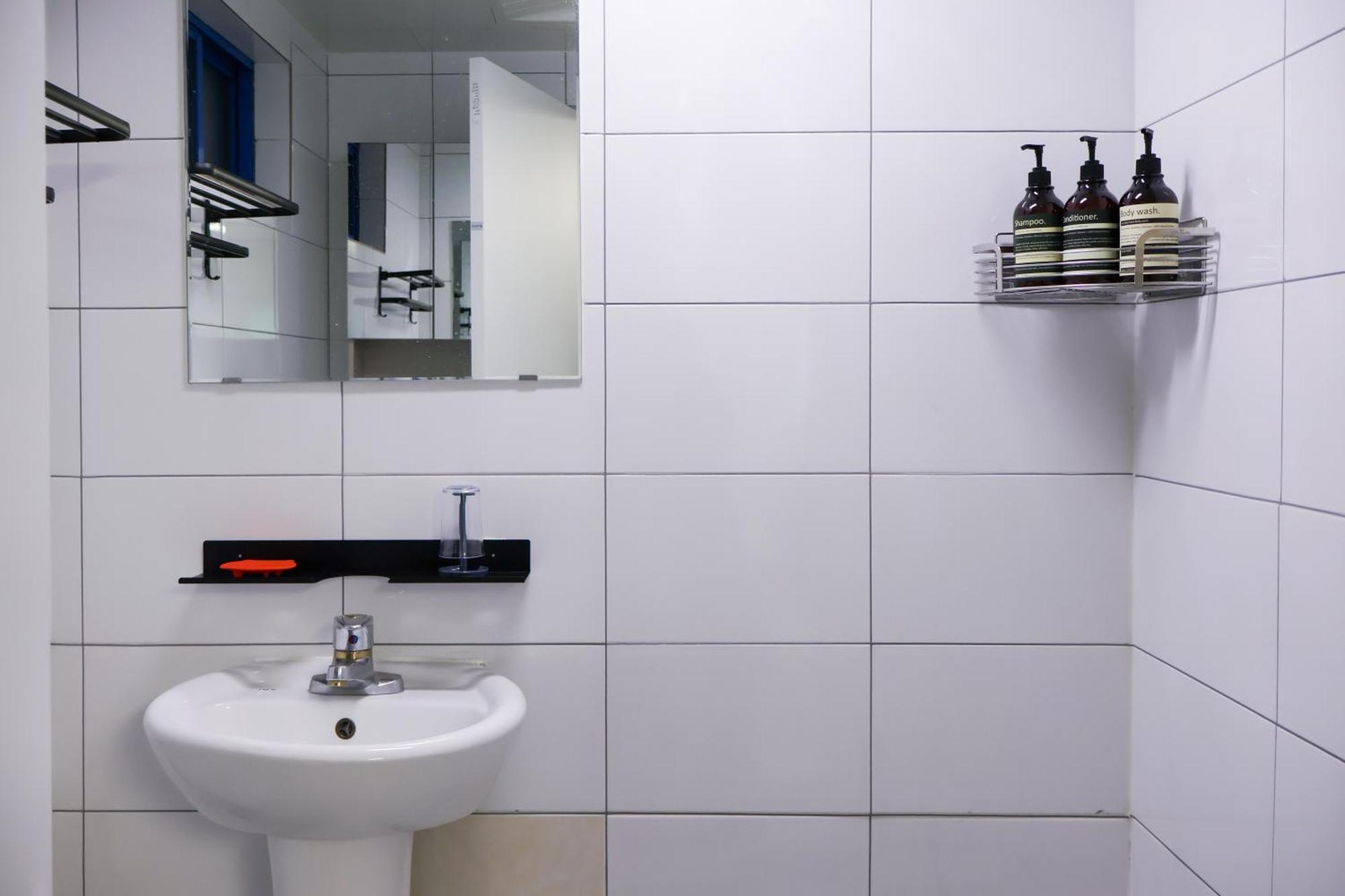 Jb Stay#Hongdae & Sinchon 10Min#Double Room Seoul Eksteriør billede