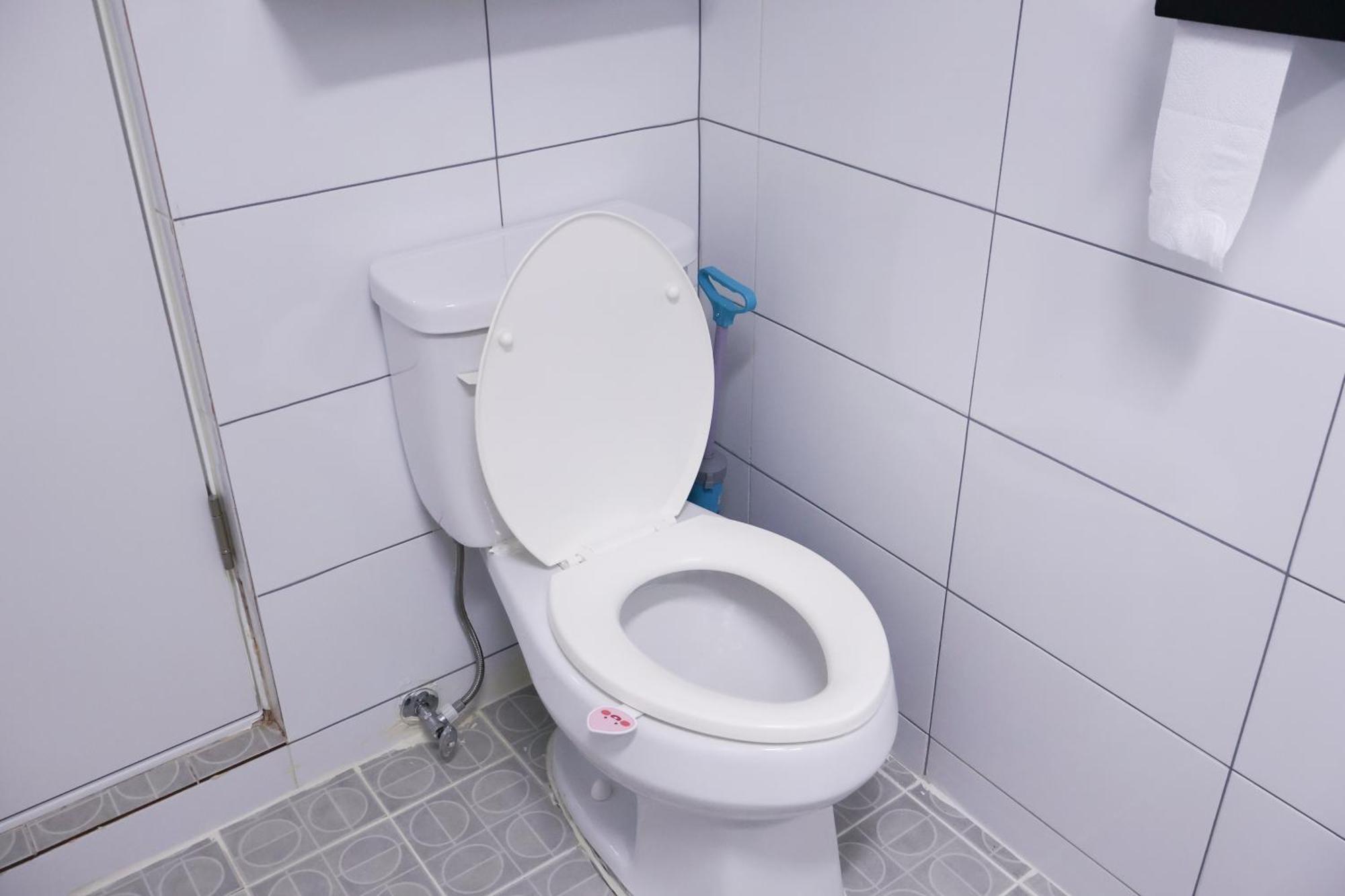 Jb Stay#Hongdae & Sinchon 10Min#Double Room Seoul Eksteriør billede