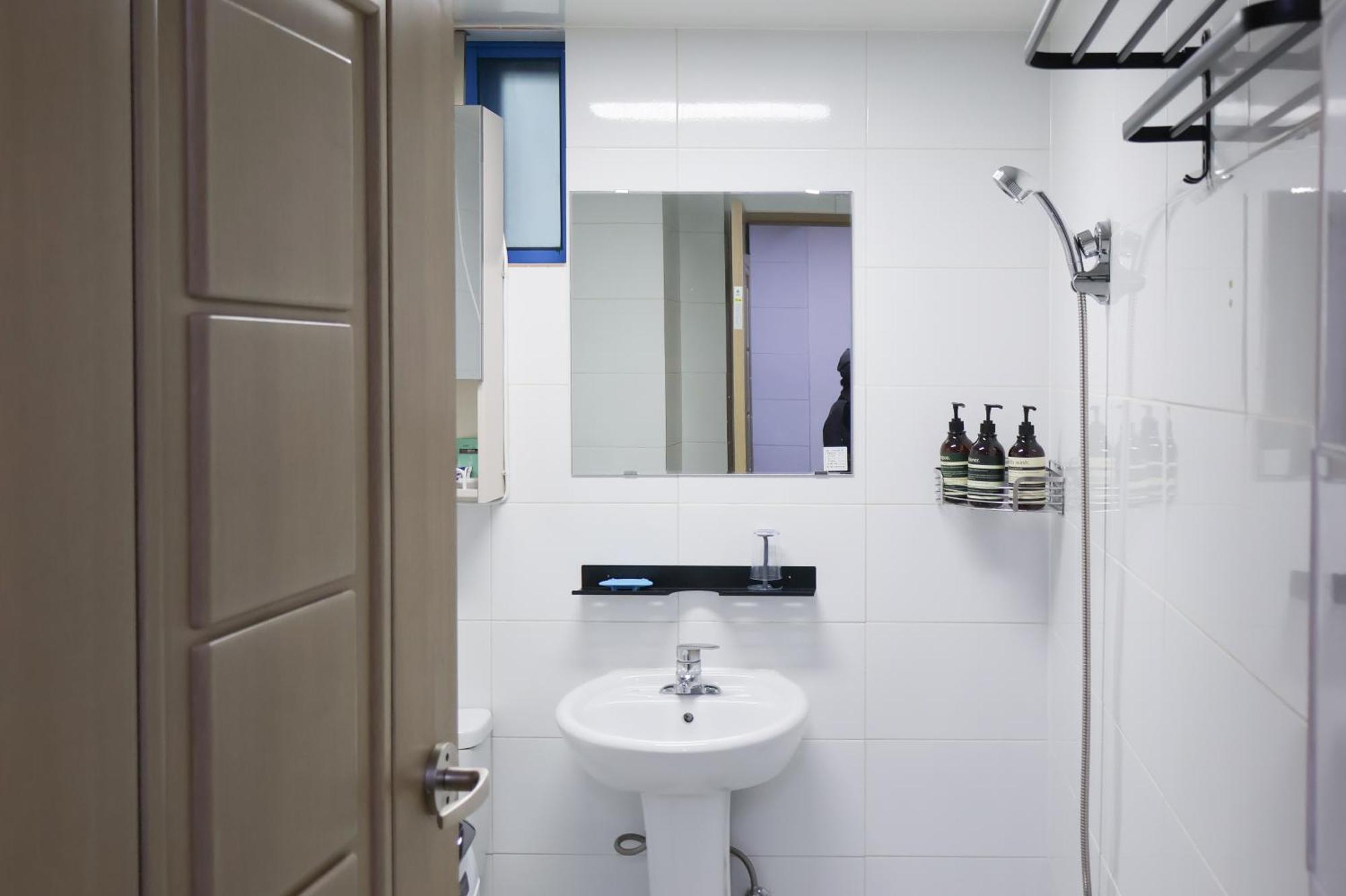 Jb Stay#Hongdae & Sinchon 10Min#Double Room Seoul Eksteriør billede