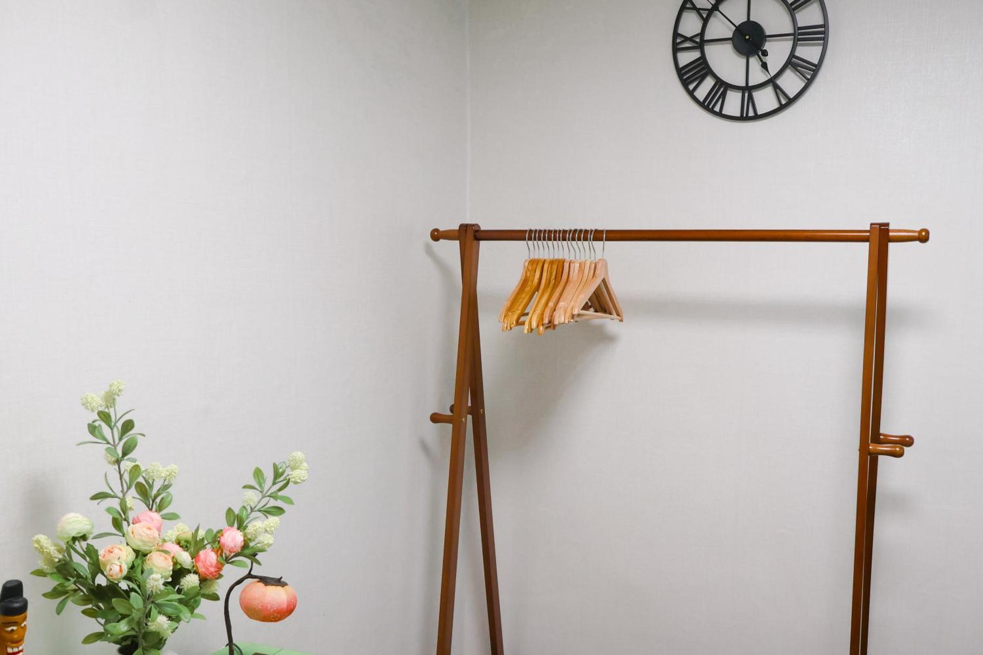 Jb Stay#Hongdae & Sinchon 10Min#Double Room Seoul Eksteriør billede