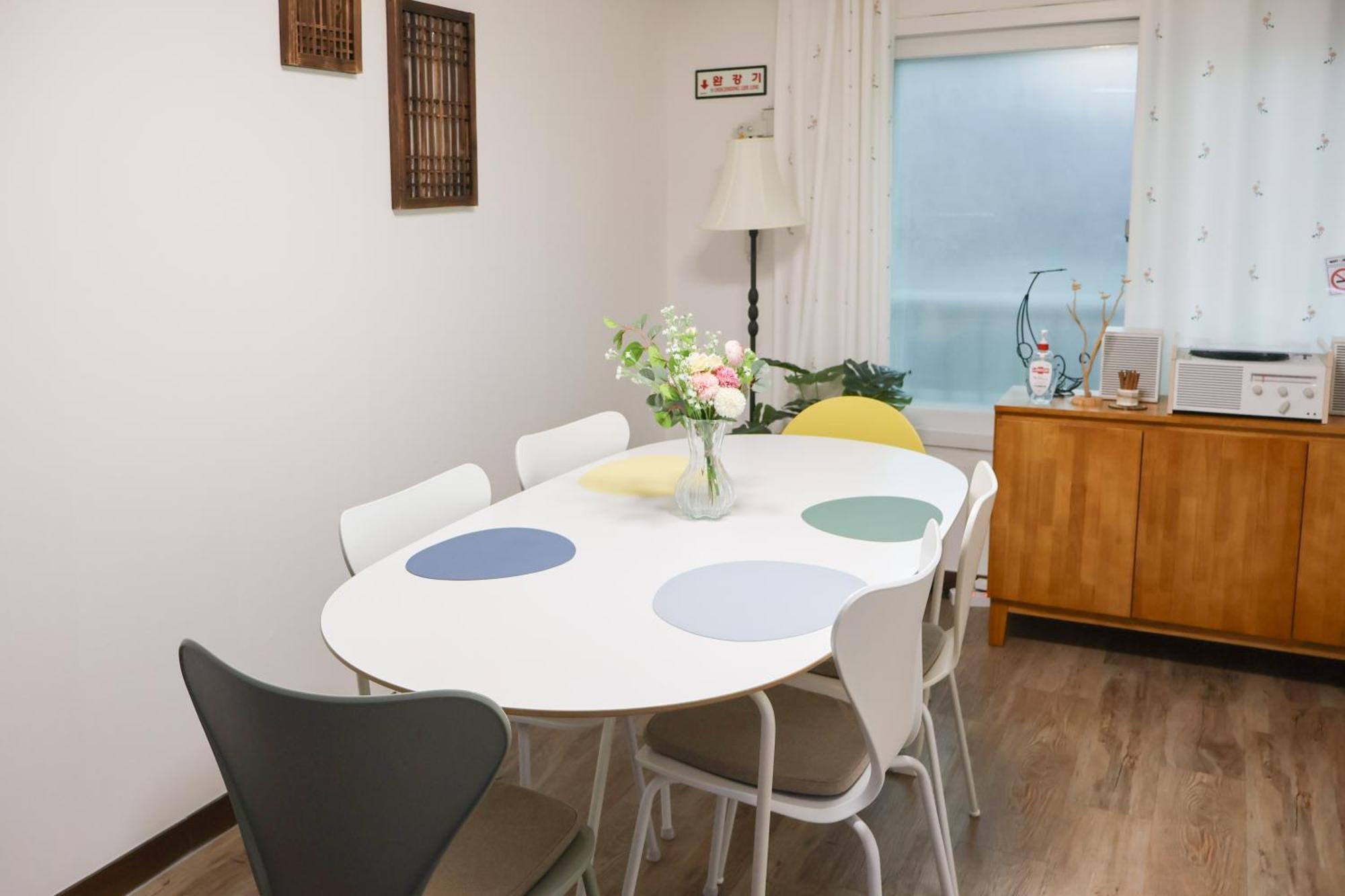 Jb Stay#Hongdae & Sinchon 10Min#Double Room Seoul Eksteriør billede