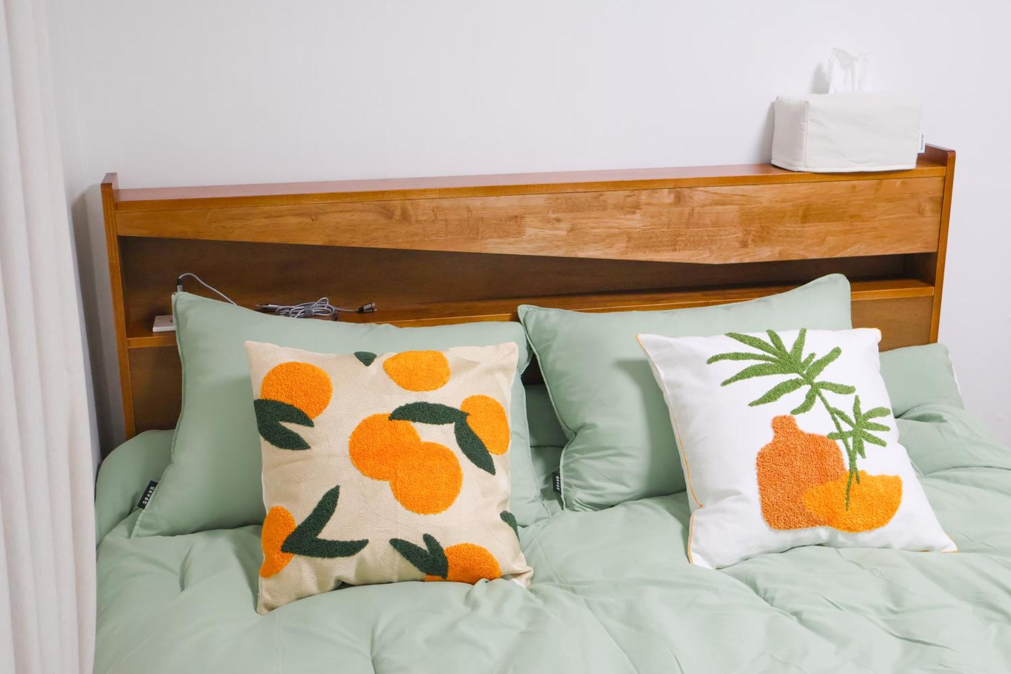Jb Stay#Hongdae & Sinchon 10Min#Double Room Seoul Eksteriør billede