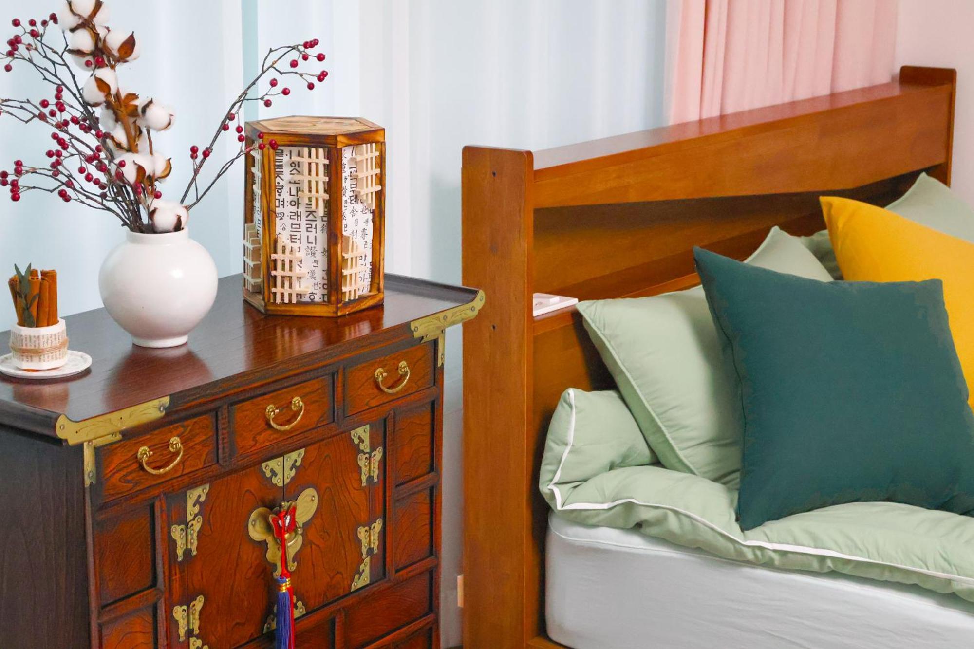 Jb Stay#Hongdae & Sinchon 10Min#Double Room Seoul Eksteriør billede