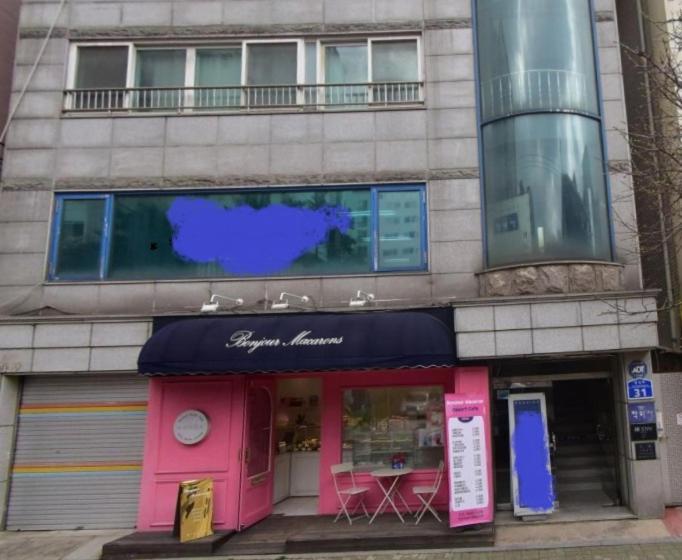 Jb Stay#Hongdae & Sinchon 10Min#Double Room Seoul Eksteriør billede