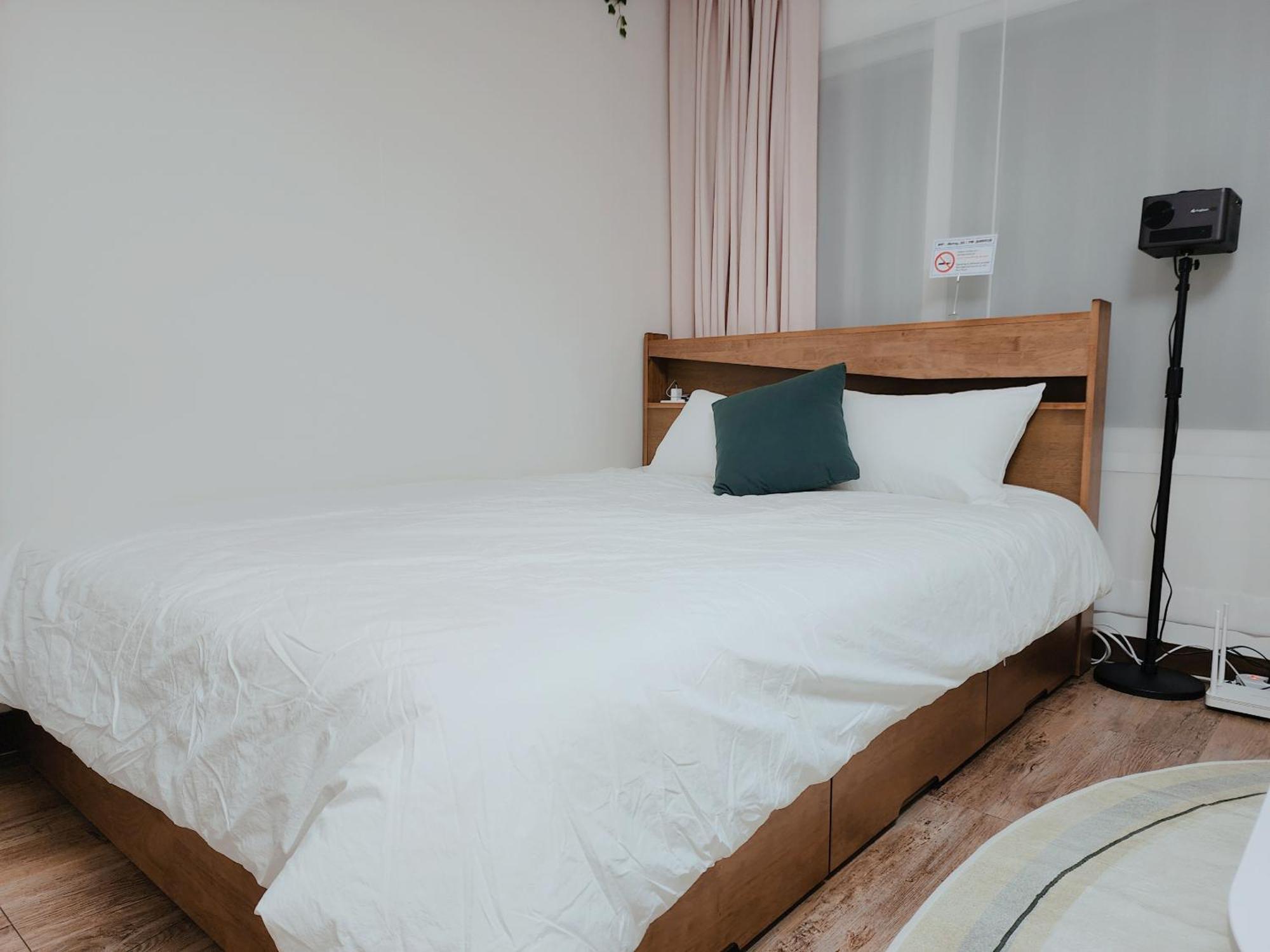 Jb Stay#Hongdae & Sinchon 10Min#Double Room Seoul Eksteriør billede