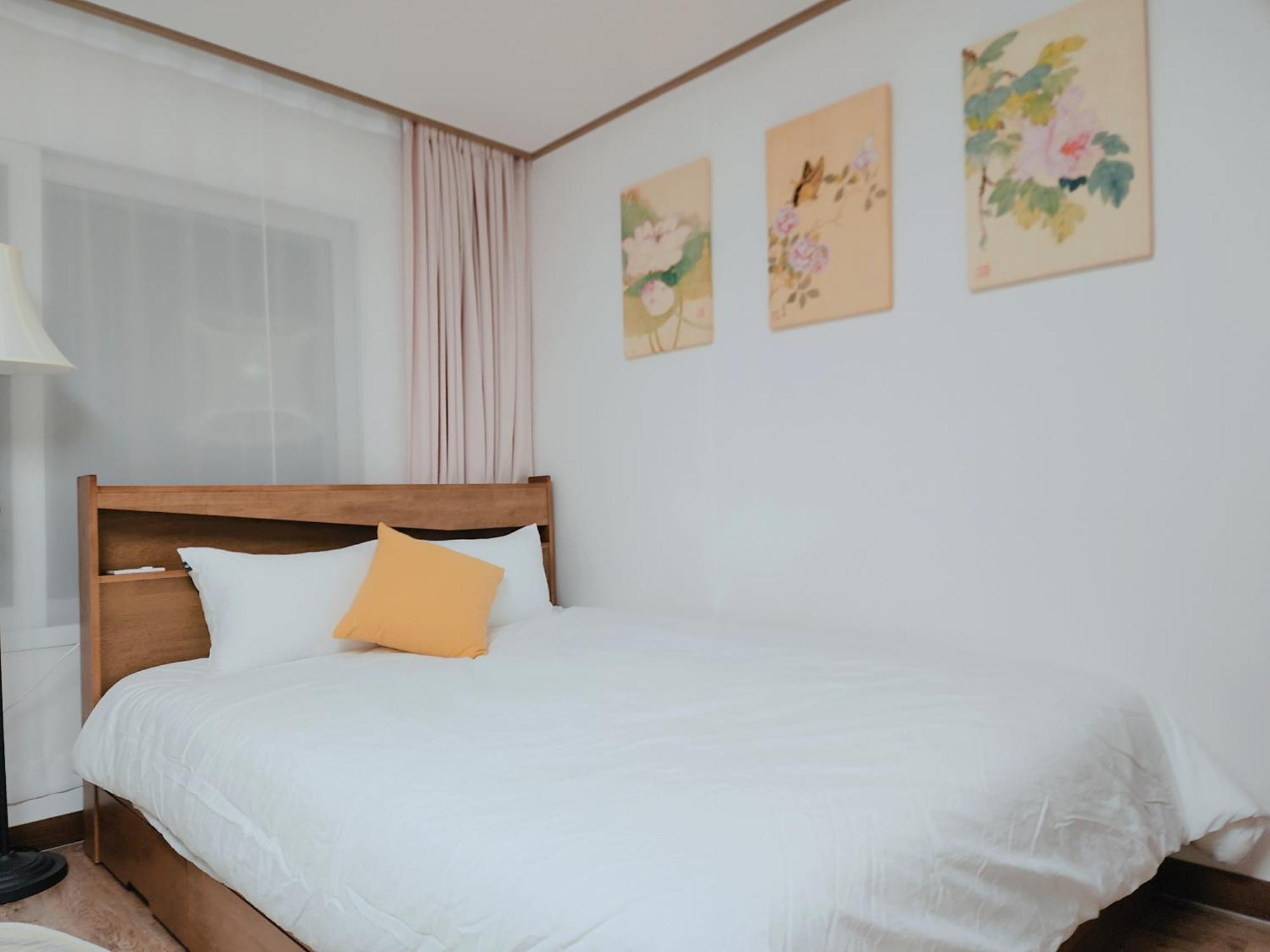 Jb Stay#Hongdae & Sinchon 10Min#Double Room Seoul Eksteriør billede